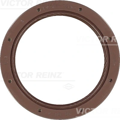 Shaft Seal, camshaft